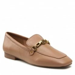 Flats Shoes GUESS - Marta FL6MRT LEA14 SAND Brown