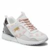 Sneakers Trainers GUESS - Metz FL6MTZ FAL12 WHIPI White