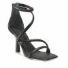 Elegant Sandals Sandals GUESS - Leance FL6NCE LEA03 BLACK Black