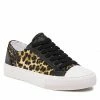 Sneakers GUESS - Passit FL6PSS FAP12 LEOPA Black
