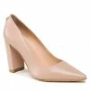 Pumps Shoes GUESS - Bettey FL7BET LEA08 BEIGE Beige