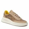 Sneakers Trainers GUESS - Dolo FM7DOL ELE12 BEIBR Brown