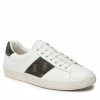 Sneakers Trainers GUESS - Nola FM7NOL FAB12 WHIBO White