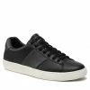 Sneakers Trainers GUESS - Nola FM7NOL FAP12 BLACK Black
