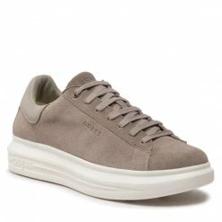 Sneakers Trainers GUESS - Salerno FM7SRN ELE12 ARDES Grey