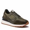 Sneakers Trainers GUESS - Varese FM7VAR FAB12 SAND Green