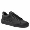 Sneakers Trainers GUESS - Verona Smart FM7VRS SMA12 BLACK Black
