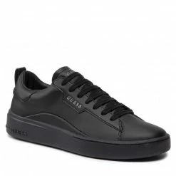 Sneakers Trainers GUESS - Verona Smart FM7VRS SMA12 BLACK Black