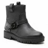 Ankle Boots GUESS - Orlis FL8OLS ELE10 BLACK Black
