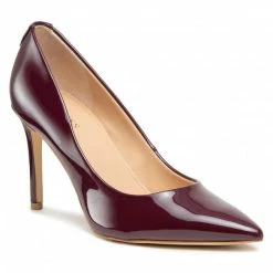 Stilettos GUESS - Piera6 FL8P6A PAF08 WINE Dark Red
