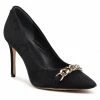 Stilettos GUESS - Pinta FL8PNT SUE08 BLACK Black