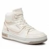 Sneakers Trainers GUESS - FL8TUL SMA12 WHIGO White