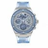 Women's Zegarek GUESS - Athena GW0409L1 BLUE/BLUE Blue