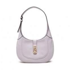Classic Handbag GUESS - Maimie HWVG84 09020 LILAC Purple