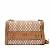 Classic Handbag GUESS - Katey (Wb) HWWB78 70190 CLT Beige