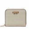 Women's Wallets Small Women's Wallet GUESS - Laurel (Cb) Slg SWCB85 00370 EGS Beige