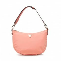 Classic Handbag GUESS - Eco Gemma (EYG) HWEYG8 39502 COR Pink