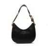 Classic Handbag GUESS - Abey (VB) HWVB85 58010 BLA Black