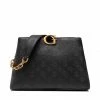 Classic Handbag GUESS - G Vibe (PB) HWPB86 58190 BLO Black