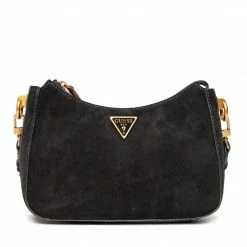 Classic Handbag GUESS - Kaoma (HB) HWHB86 60180 BLA Black