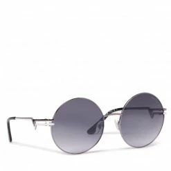 Women's Sunglasses GUESS - GU7734 6008B Silver/Grey Silver