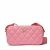 Cross Body Bags Handbag GUESS - HGNOV2 CO223 PINK Pink