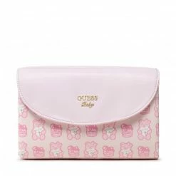 Accessories Changing Mat GUESS - H2YZ04 WEU80 P6L0 Pink