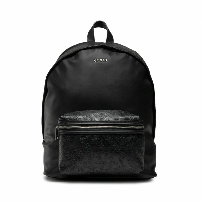 Notebook Bags And Backpacks Backpack GUESS - Escape (CH) HMESCH P2310 BLA Black 1 Notebook Bags And Backpacks Backpack GUESS - Escape (CH) HMESCH P2310 BLA Black