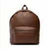 Travel Backpack GUESS - HMSCAL P2375 BRO Brown