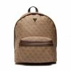 Notebook Bags And Backpacks Backpack GUESS - Vezzola HMVZLA P2310 BBO Brown