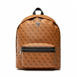 Notebook Bags And Backpacks Backpack GUESS - Vezzola HMVZLA P2310 COG Brown