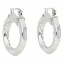 Earrings GUESS - JUBE01 485JW RH Silver