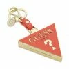 Jewellery Fob GUESS - Mirror Triangle Keyring RW7424 P2201 COR Pink, Gold