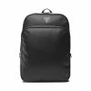 Sports Bags And Backpacks Backpack GUESS - Certosa Sqrd Bckpck HMCERT P2261 BLA Black