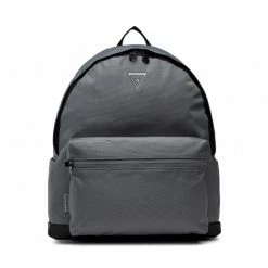 Sports Bags And Backpacks Backpack GUESS - Vice Easy Round Backpack HMVICE P2206 GRY Grey