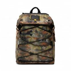 Notebook Bags And Backpacks Backpack GUESS - Vice Flap Backpack HMVICM P2290 CMO Colourful