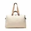 Sports Bags And Backpacks Bag GUESS - Wanderluxe Duffle Bag TMWAND P2238 NAT Beige