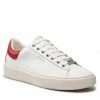 Sneakers Trainers GUESS - Vice FM8VIC LEA12 WHIRE White