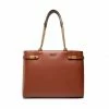 Classic Handbag GUESS - Zadie (VB) HWVB84 15230 WKY Brown