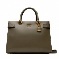 Classic Handbag GUESS - Atene (VB) HWVB84 19060 OLV Khaki