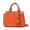Classic Handbag GUESS - Katey (KB) Mini Bags HWKB78 70730 ORA Orange