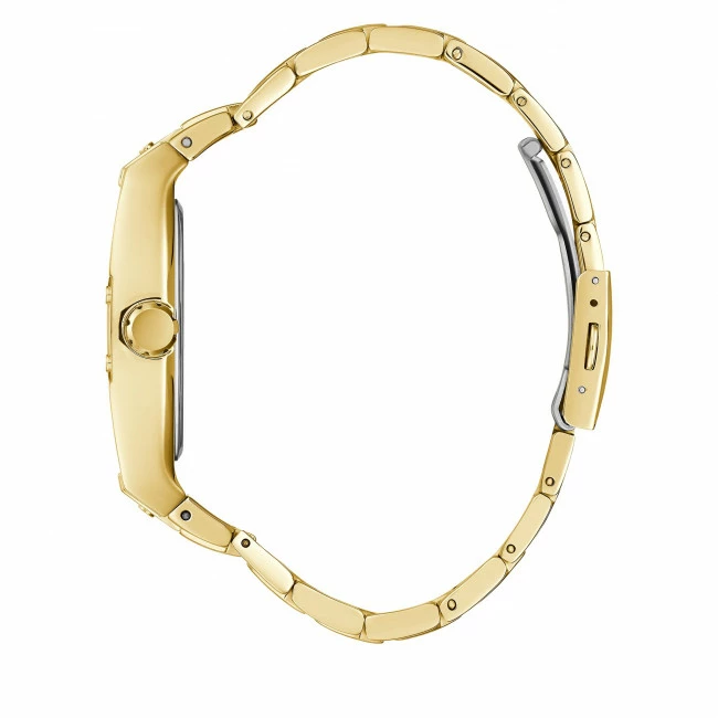 Men's Wristwatch GUESS - Phoenix GW0456G1 Gold/Gold Gold 2 Men's Wristwatch GUESS - Phoenix GW0456G1 Gold/Gold Gold - Image 2