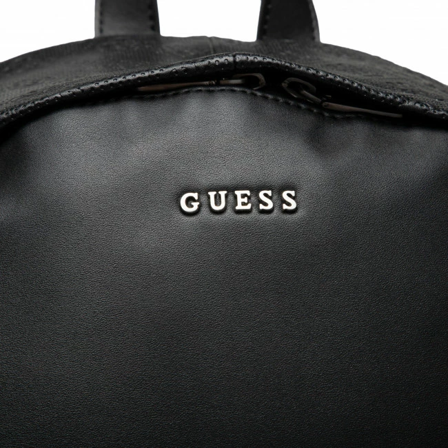 Notebook Bags And Backpacks Backpack GUESS - Escape (CH) HMESCH P2310 BLA Black 2 Notebook Bags And Backpacks Backpack GUESS - Escape (CH) HMESCH P2310 BLA Black - Image 2