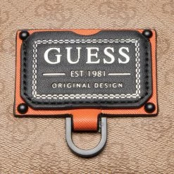 Notebook Bags And Backpacks Backpack GUESS - Salameda HMSALA P2390 BOA Beige -GUESS Sales Store 02 7621826489904 kt