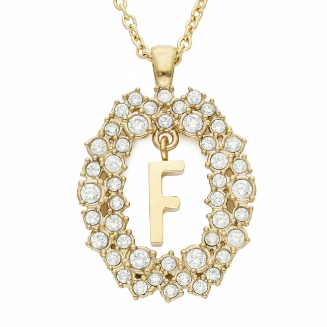 Necklaces Necklace GUESS - JUBN01 497JW YGF Gold 2 Necklaces Necklace GUESS - JUBN01 497JW YGF Gold - Image 2