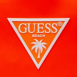 Classic Handbag GUESS - Scuba Bag E2GZ06 KB2C0 G3C2 Orange -GUESS Sales Store 02 7628067048877 mg
