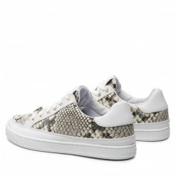 Sneakers Trainers GUESS - Renni2 FL5R2N PEL12 ROCCI Beige, Colourful -GUESS Sales Store 03 0000209706383 bs