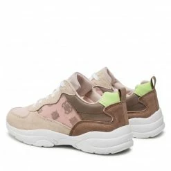 Sneakers Trainers GUESS - Luckee2 FL6LCK FAL12 TAUPE Beige, Colourful 8 Sneakers Trainers GUESS - Luckee2 FL6LCK FAL12 TAUPE Beige, Colourful -GUESS Sales Store 03 0000209880847 rz