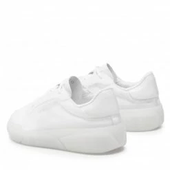 Sneakers Trainers GUESS - Avalin FL6AVA FAB12 WHITE White -GUESS Sales Store 03 0000209891218 mk