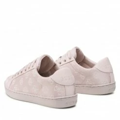 Sneakers Trainers GUESS - Jesshe4 FL6JS4 FAL12 SAND Pink -GUESS Sales Store 03 0000209892789 rz